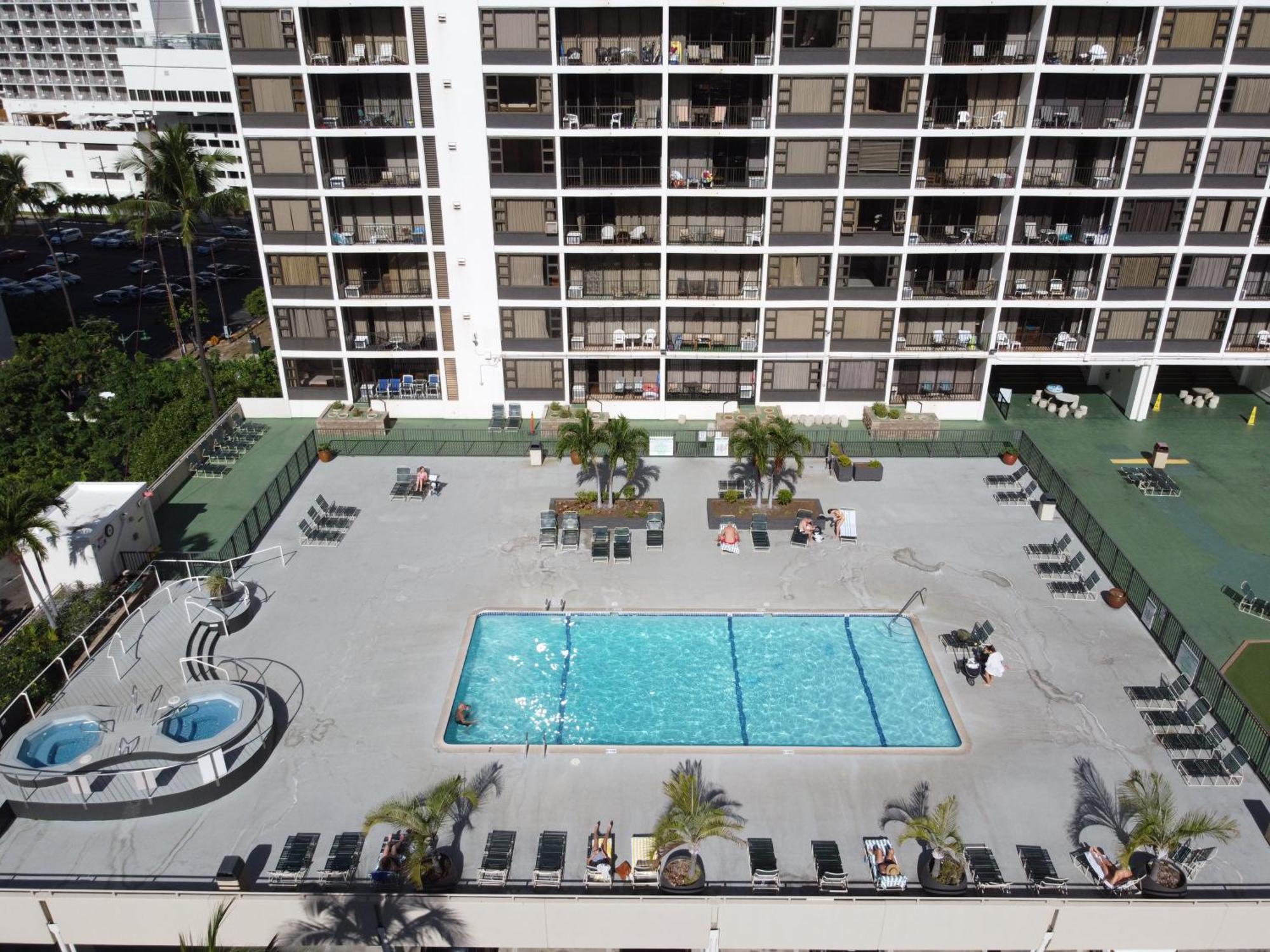Mountain View Condo W/ King-Size Bed, Free Parking 檀香山 外观 照片