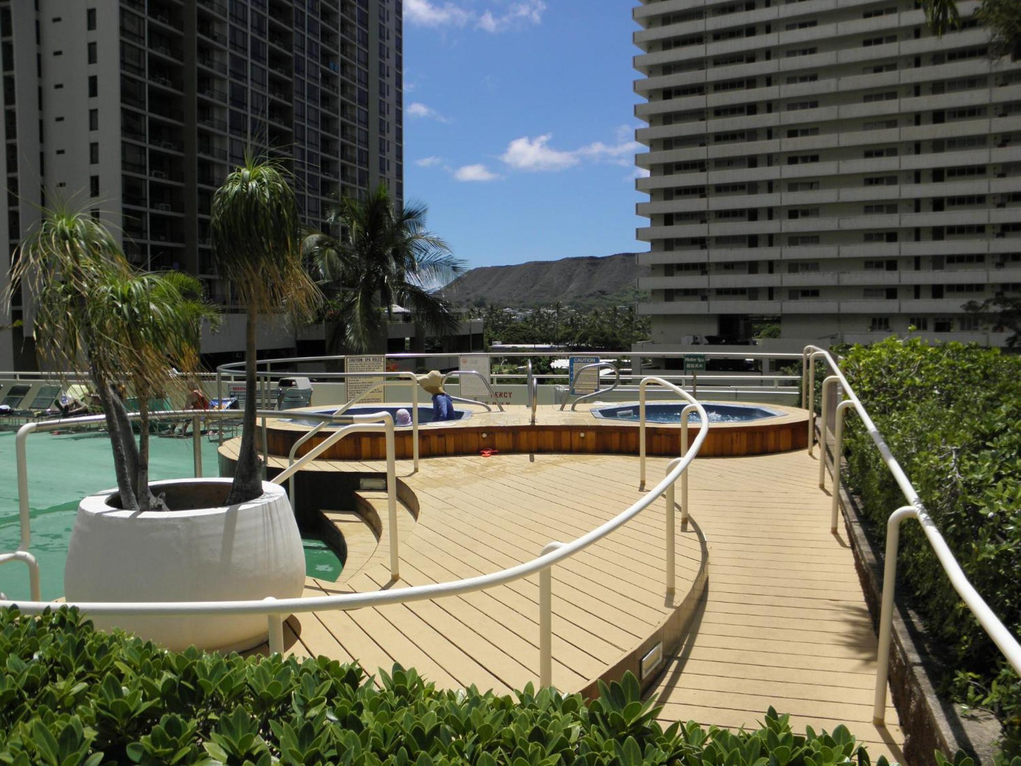 Mountain View Condo W/ King-Size Bed, Free Parking 檀香山 外观 照片