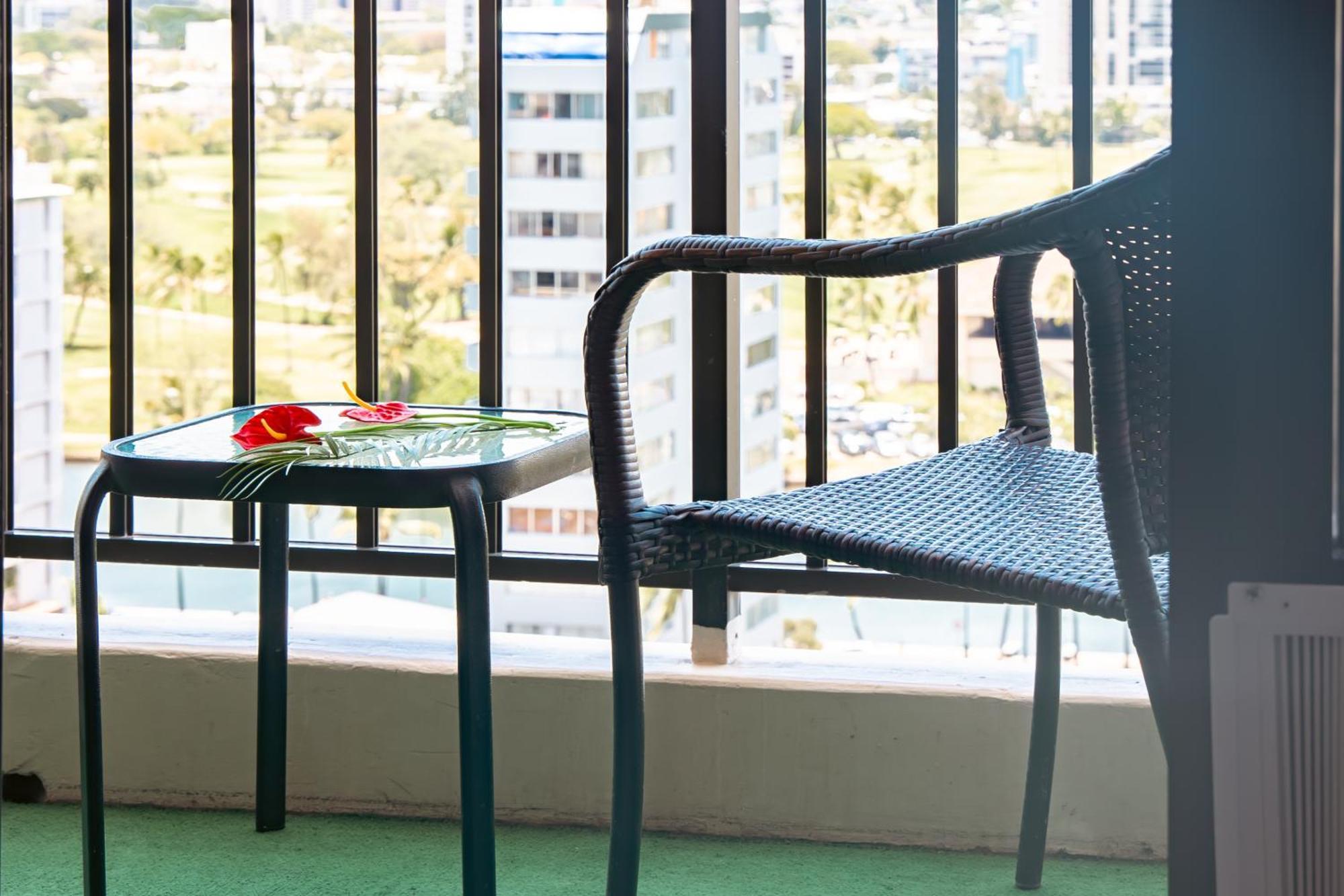 Mountain View Condo W/ King-Size Bed, Free Parking 檀香山 外观 照片