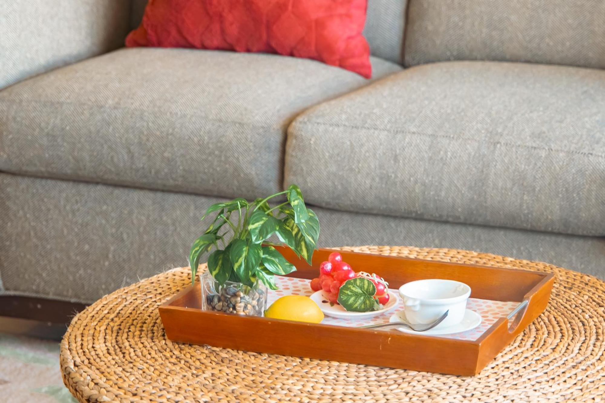 Mountain View Condo W/ King-Size Bed, Free Parking 檀香山 外观 照片