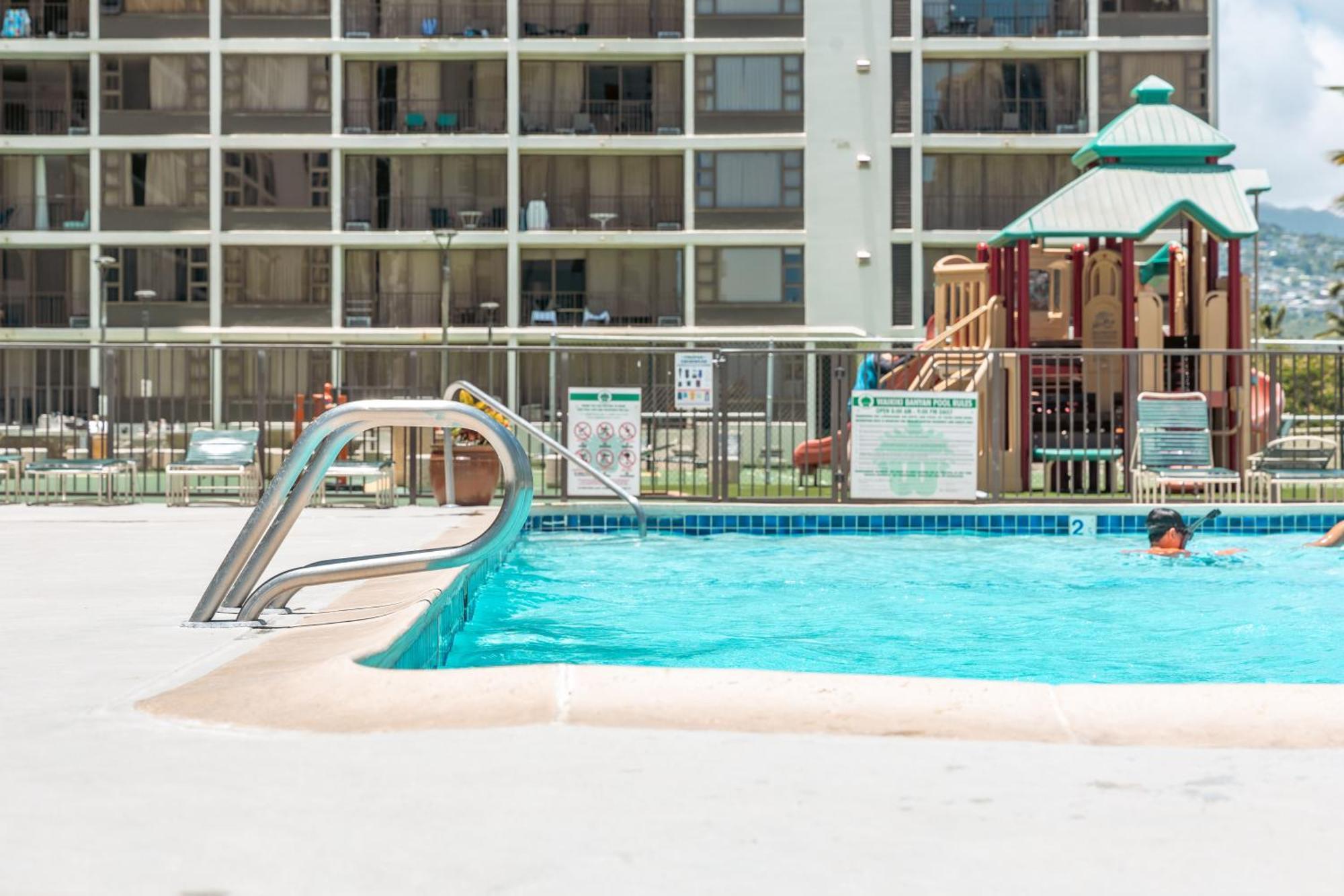 Mountain View Condo W/ King-Size Bed, Free Parking 檀香山 外观 照片